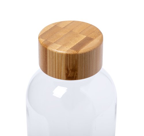 Famboo RPET-Trinkflasche