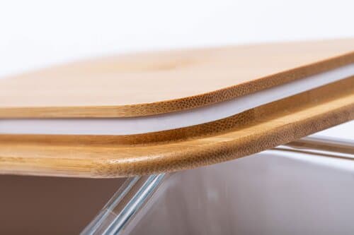 Cuttata Glas-Lunchbox