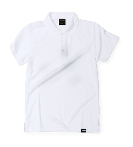 Noran RPET Polo-Shirt