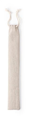 Piltu Bambus-Trinkhalmset