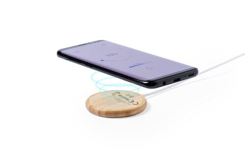 Comis Magnetischer Wireless-Charger