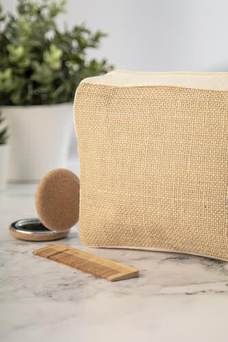 Jurbax Kosmetiktasche