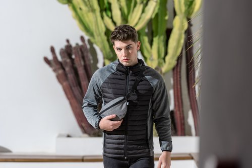 Cochel RPET Gürteltasche