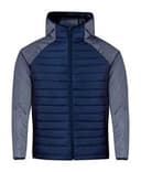 Nokt Softshell-Jacke