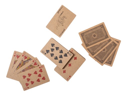 Carmon Spieleset
