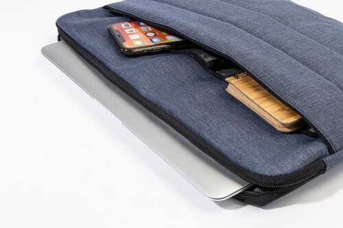 Laddex RPET Laptoptasche