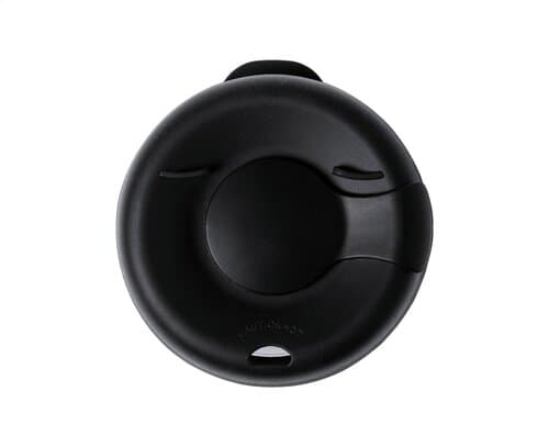 Corgla Glas-Reisebecher