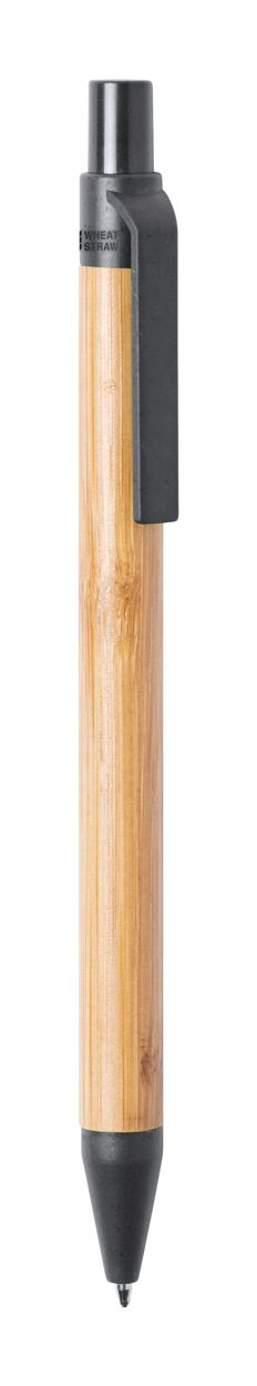 Slothic Bambus-Kugelschreiber