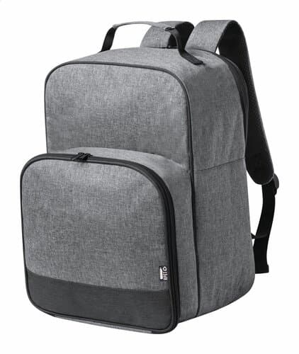Koppi RPET Picknick-Kühlrucksack