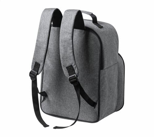 Koppi RPET Picknick-Kühlrucksack