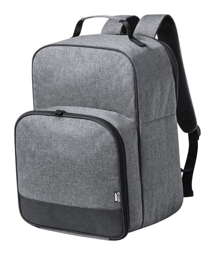 Koppi RPET Picknick-Kühlrucksack