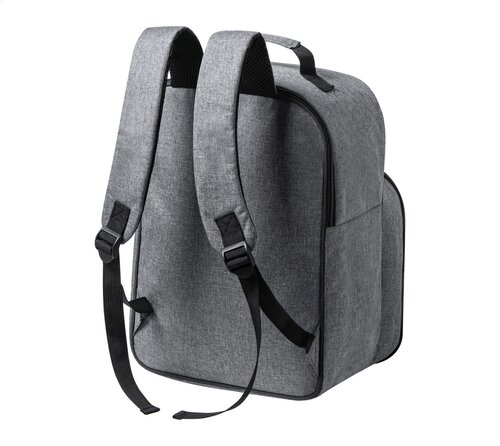 Koppi RPET Picknick-Kühlrucksack