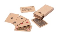 Pacca Spielkarten aus Recyclingpapier
