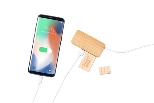 BooHub USB Hub