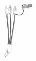 Rashort Ladekabel-Schlüsselanhänger