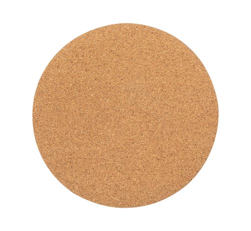 Corpad Rond Kork-Mousepad