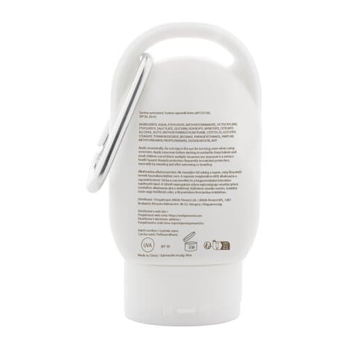Suntox Sonnencreme