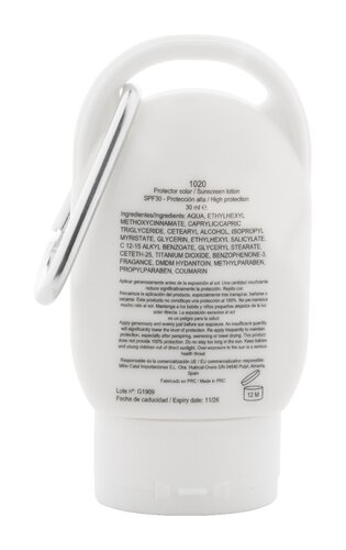 Suntox Sonnencreme