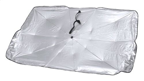 Neviax Auto Sonnenschirm Regenschirm