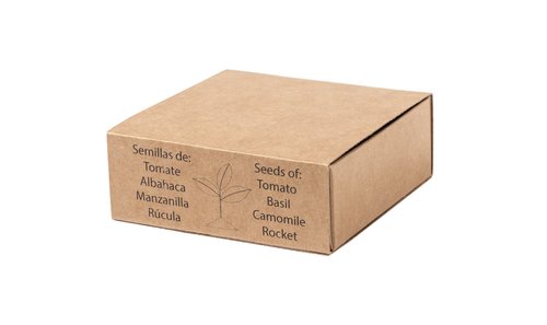 Solmi Pflanz-Set