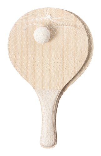 Sandfly Strandtennis