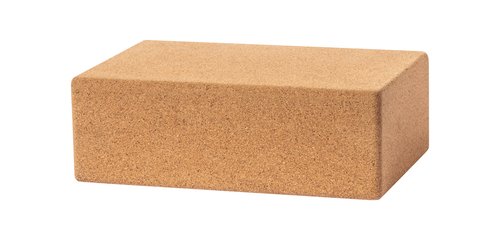 Svarga Kork Jogablock
