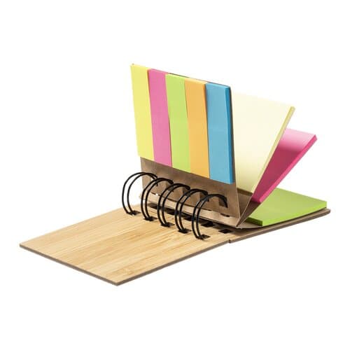 Juknok Haftnotiz-Set