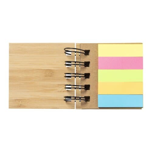 Juknok Haftnotiz-Set
