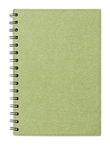 Biloba Notizbuch