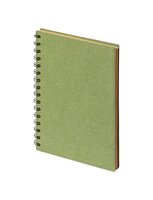 Biloba Notizbuch