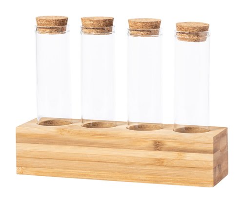 Galangal Gewürzbehälterset