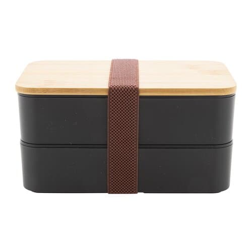Satay Lunchbox