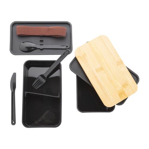 Satay Lunchbox