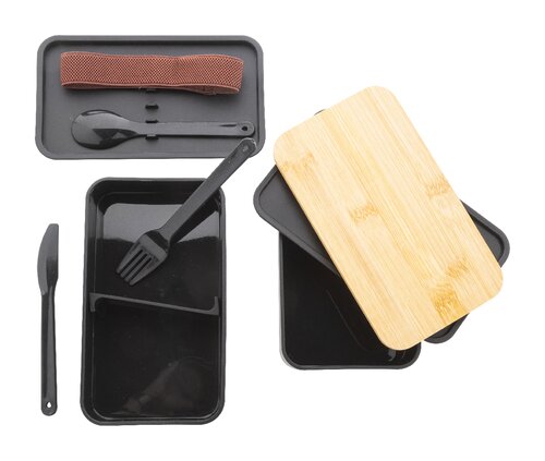 Satay Lunchbox