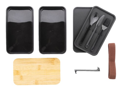 Satay Lunchbox