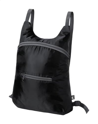Lirox faltbarer RPET-Rucksack