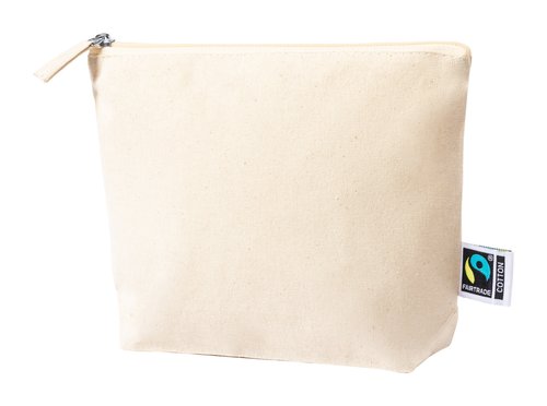Ponsa Fairtrade Kosmetiktasche
