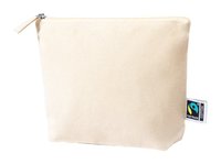 Ponsa Fairtrade Kosmetiktasche