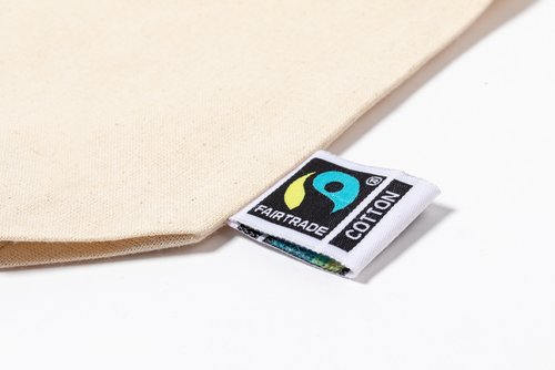 Ponsa Fairtrade Kosmetiktasche
