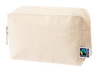 Omilo Fairtrade Kosmetiktasche