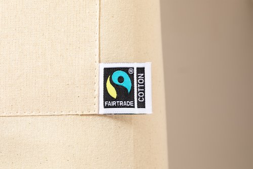 Pelmo Fairtrade Schürze