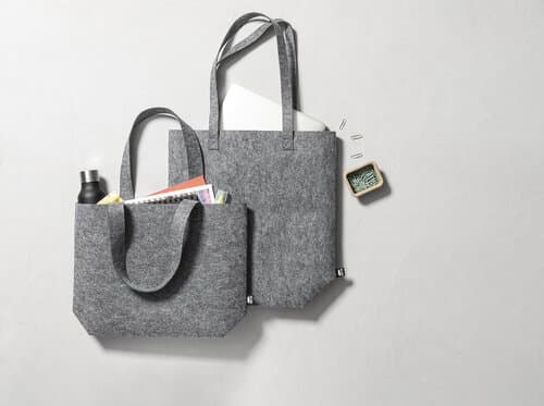 Shoffel RPET Einkaufstasche