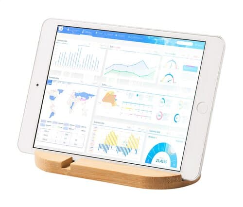 Labbo Handy- und Tablethalter