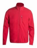 Timber RPET-Softshelljacke