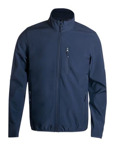 Timber RPET-Softshelljacke