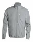Timber RPET-Softshelljacke