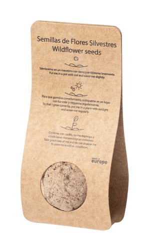 Flobba Samenkugel