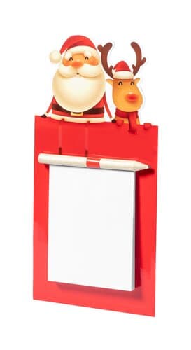 Lafka Magnetischer Notizblock