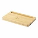 Flabo Organizer mit Wireless-Charger
