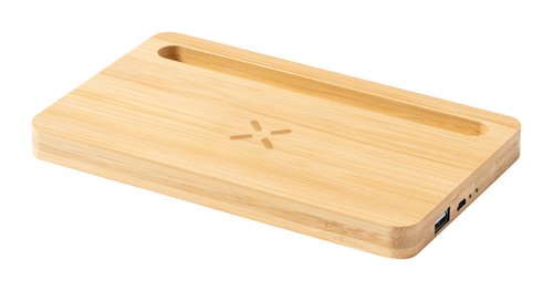 Flabo Organizer mit Wireless-Charger